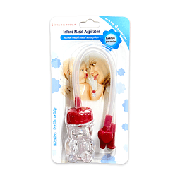 Aspirador Nasal 