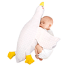 Almohada relajante para dormir de bebé