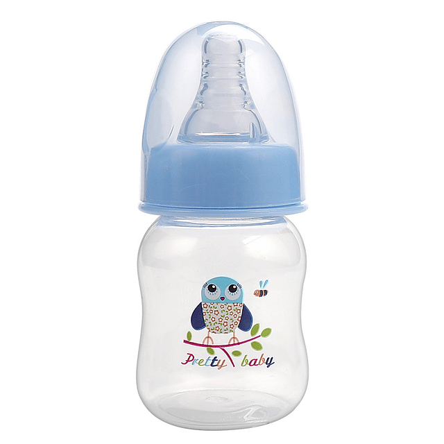 mamadera pp 60ml