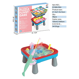 juego de mesa para niños