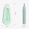 termómetro agua de ducha diseño normal