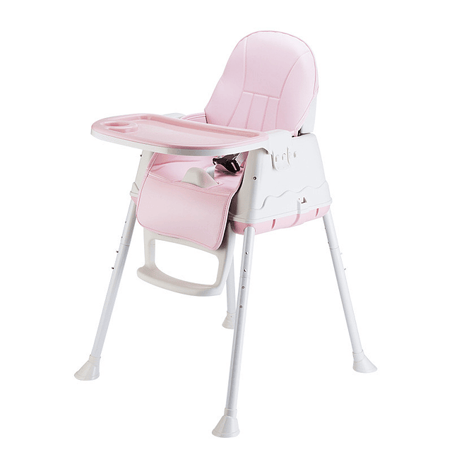 silla de comer para bebé 