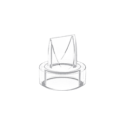 Repuesto De Extractor Leche Inalambrico 