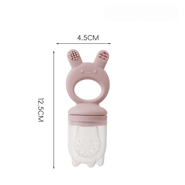 Set Molde Helado Con Chupete 