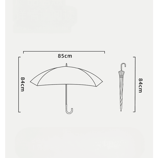 Sombrilla Con Dibujos Para Coche Bebé 