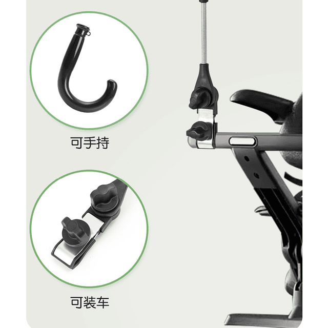 Sombrilla Con Dibujos Para Coche Bebé 