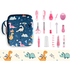 Set Cuidado Bebé Con Estuche 20 en 1