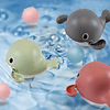 Juguete Agua Baño Diseño Ballena 