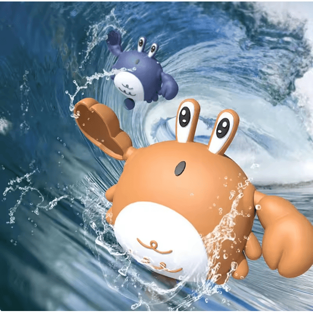 Set Juguete de Pescar Agua Baño Ducha