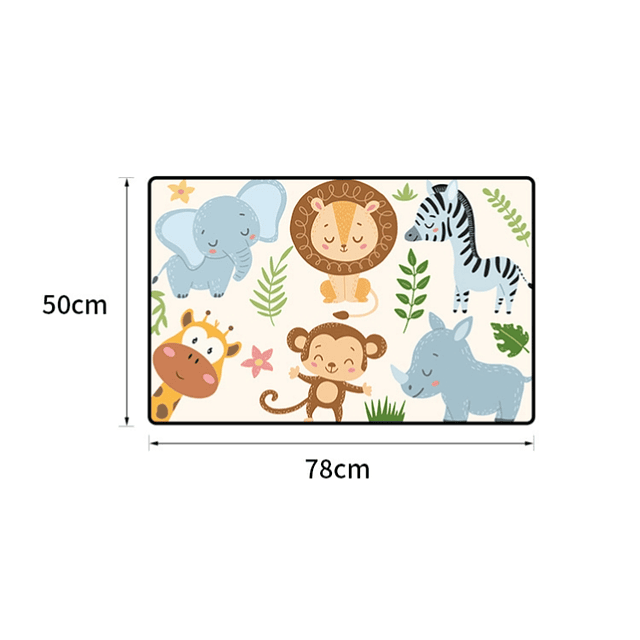 Cortina Con Imán de Auto Para Niños 