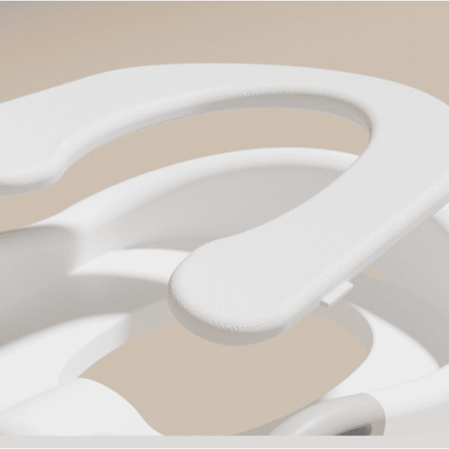 Adaptador Escalera de Baño 