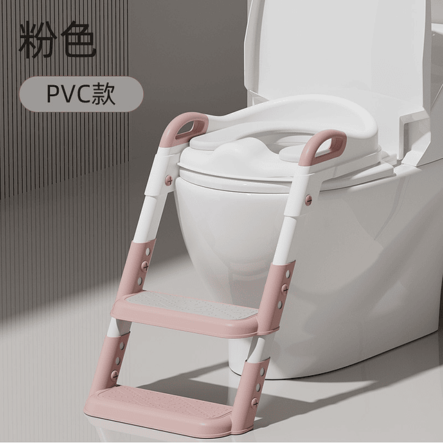 Adaptador Escalera de Baño 