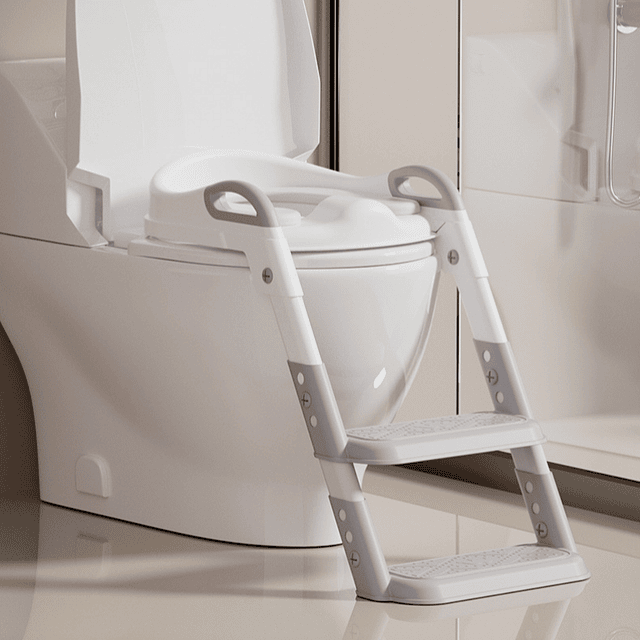 Adaptador Escalera de Baño 