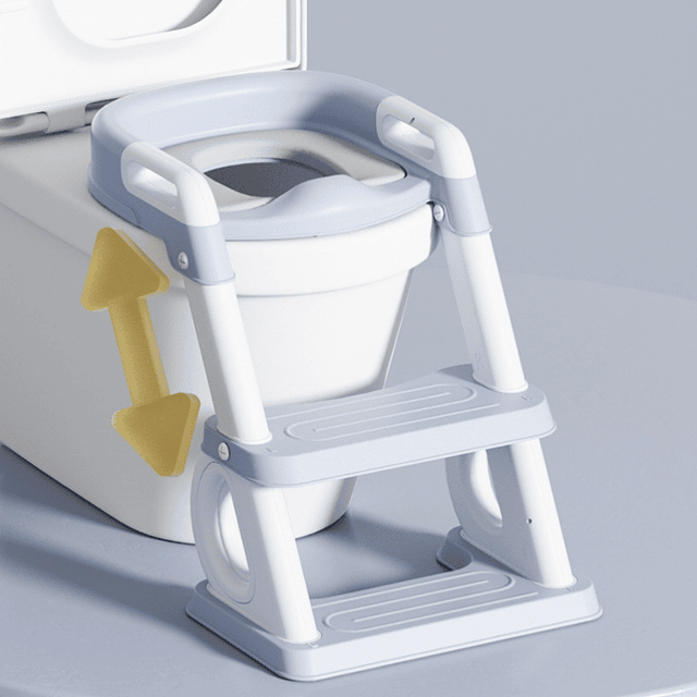 Adaptador Escalera de Baño 