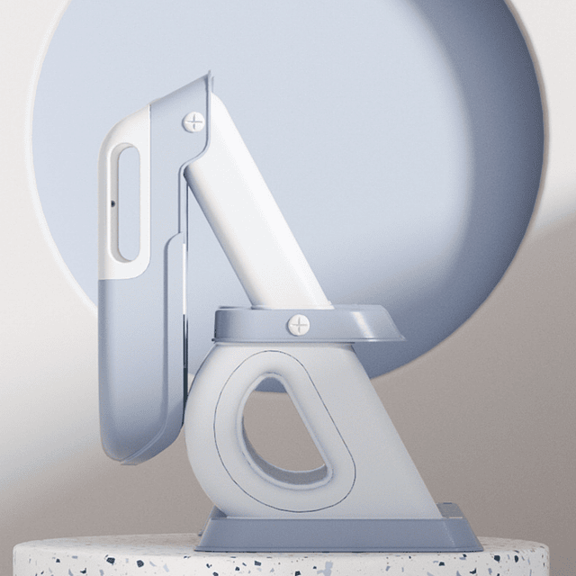 Adaptador Escalera de Baño 