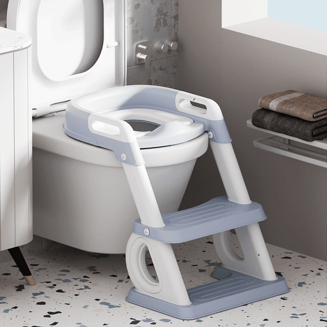 Adaptador Escalera de Baño 