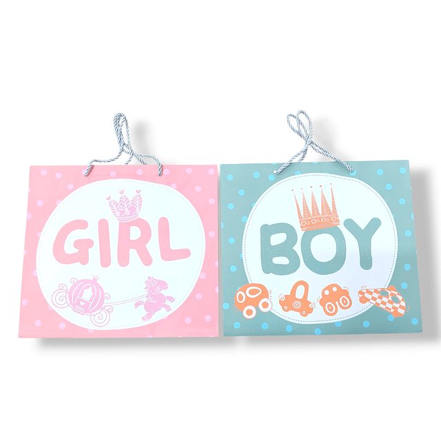 bolsa de regalo 30cm*27cm*12cm