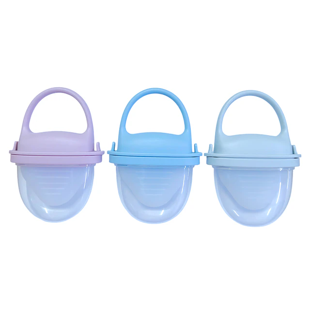 Chupete Molde Helado