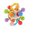 Juguete Pelota Mordedor Sensorial