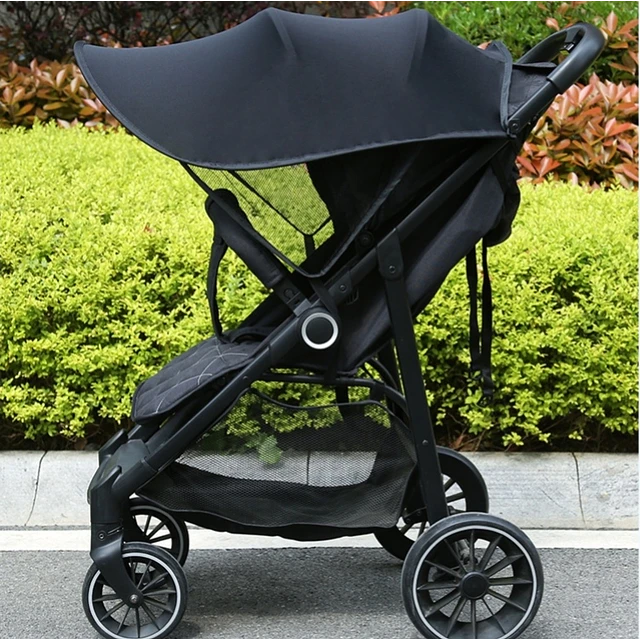 Toldo Para Cochecito de Bebé 