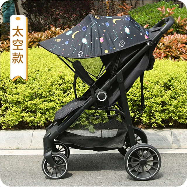 Toldo Para Cochecito de Bebé 