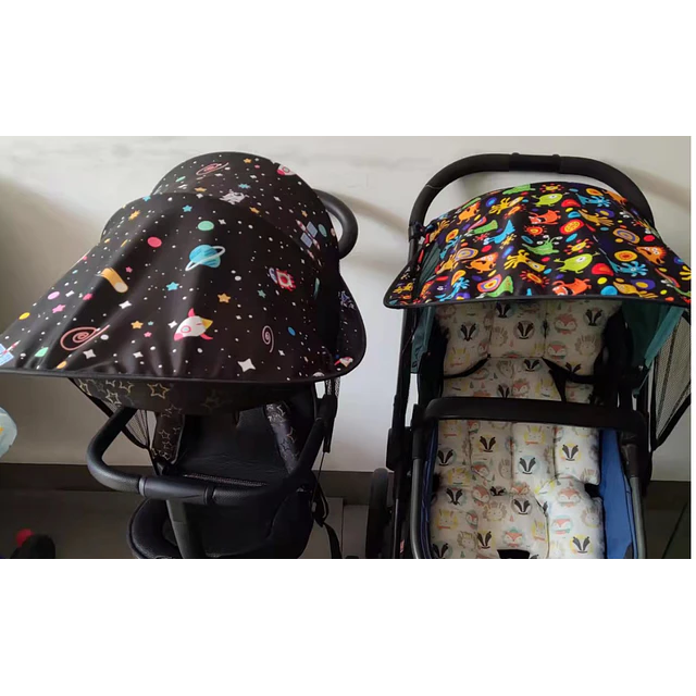 Toldo Para Cochecito de Bebé 