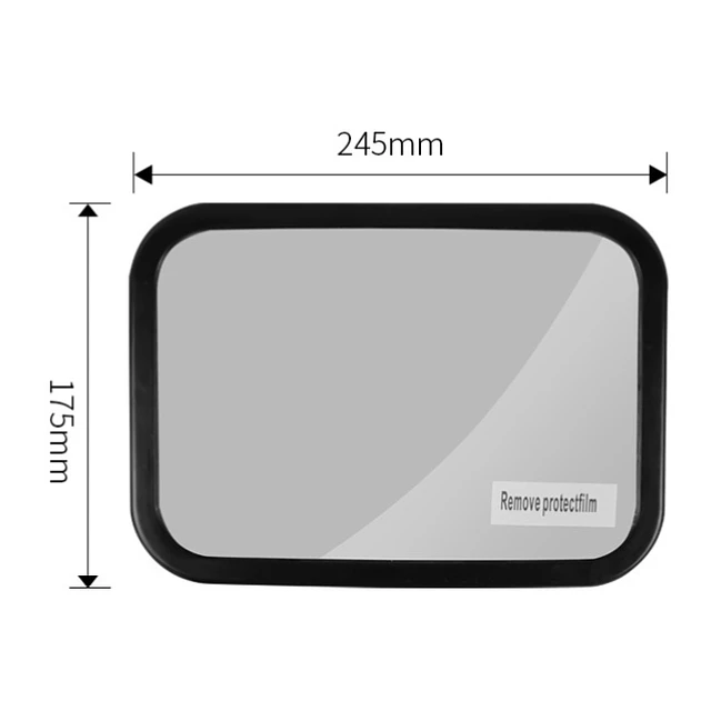 Espejo Retrovisor 