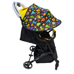 Toldo Extensor Para Cochecito de Bebé 