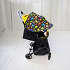 Toldo Extensor Para Cochecito de Bebé 