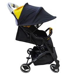 Toldo Extensor Para Cochecito de Bebé 