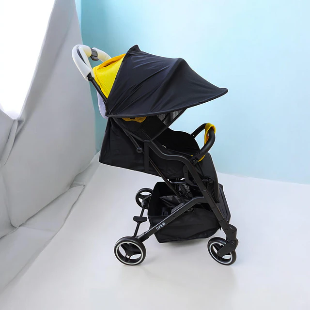 Toldo Extensor Para Cochecito de Bebé 