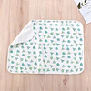 Mudador Impermeable 50cm*70cm