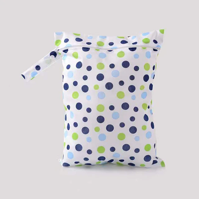 Bolsa Organizador de Pañales