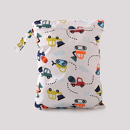 Bolsa Organizador de Pañales