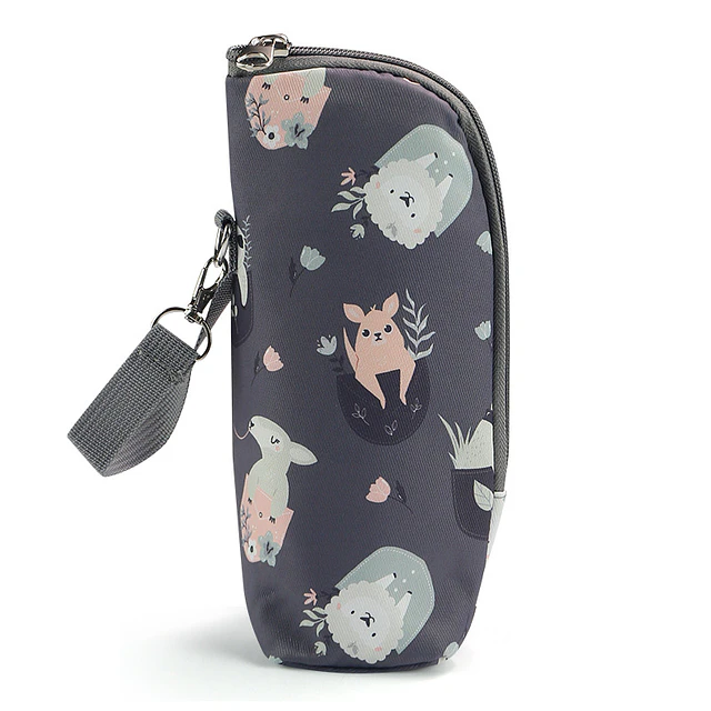 Bolsa Térmica Para Mamaderas 