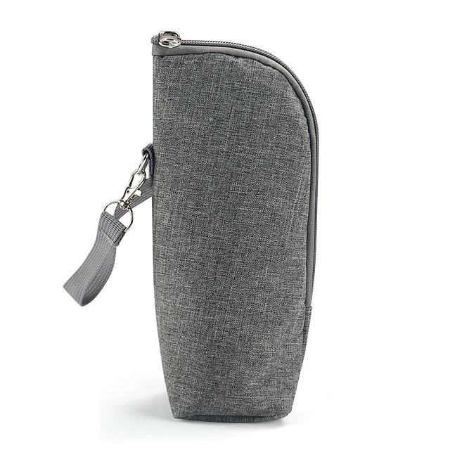 Bolsa Térmica Para Mamaderas 