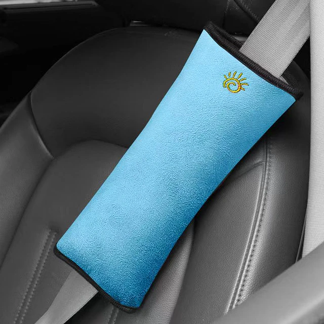 Almohada De Cinturón Seguridad 