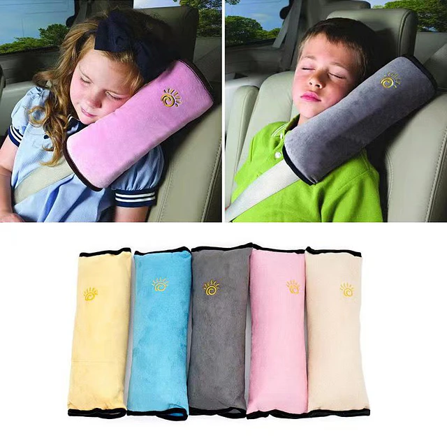 Almohada De Cinturón Seguridad 