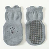 12 Pares Calcetín Antideslizante Talla M