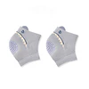 12 Pares Rodilleras Protección Para Bebé Talla M 