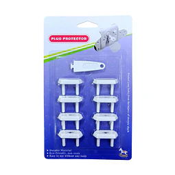 Pack Cubre Enchufes 