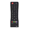 Mordedor Diseño Control Remoto de Televisor