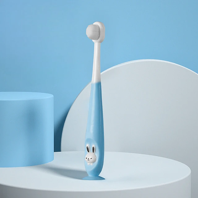 Cepillo Dientes 