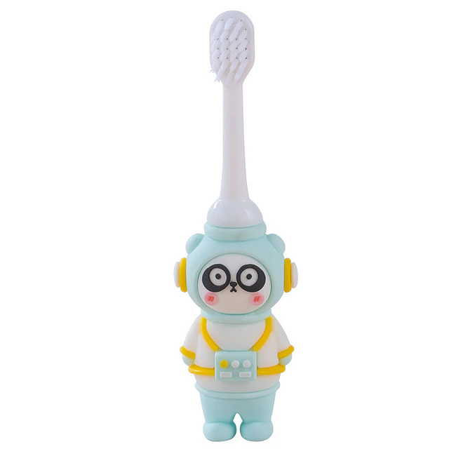 Cepillo Dientes 