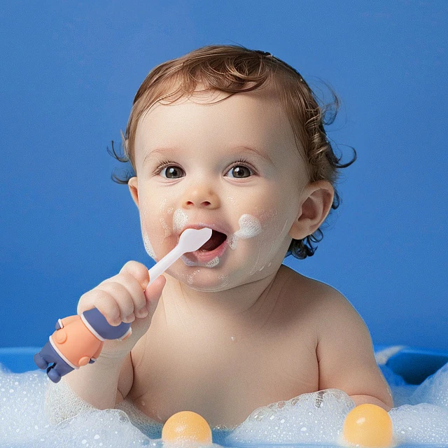 Cepillo Dientes 