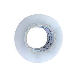 Cinta Ultra Transparente Buena Calidad 5cm anchura*3cm grosor