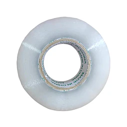 Cinta Ultra Transparente Buena Calidad 5cm anchura*4cm grosor