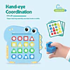 Juguete Juego Puzzle 