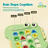 Juguete Juego Puzzle 