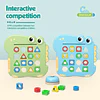 Juguete Juego Puzzle 